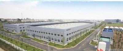我市去年项目建设圆满“收官”