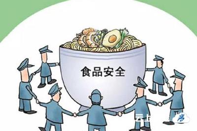 全市工商系统开展商标大保护行动保障农村食品安全