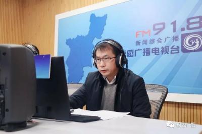 服务孝感实体经济发展和“三农”看看农行是怎么做的