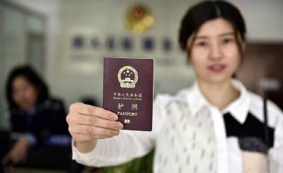 安陆出入境提前谋划应对春节办证高峰