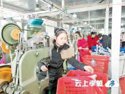 【新春走基层】“华中童车之都”演绎破茧成蝶