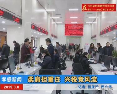 知否，知否？应是柔肩担重任兴税竞风流！