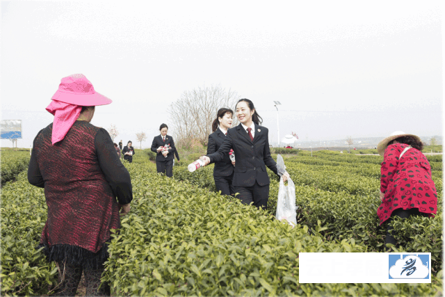 市检察院：排查整改擂战鼓 脱贫攻坚再发力
