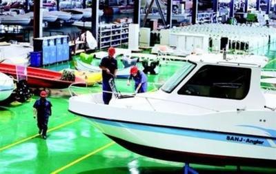 我市组团参加中博会成果丰硕