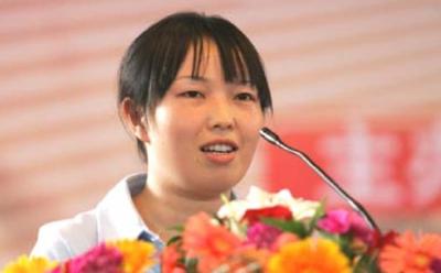 谭之平荣获2019年“全国向上向善好青年”称号