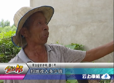 记者跑腿：我家的条件能否申办低保？