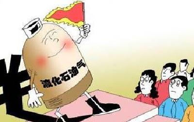 吴海涛专题部署瓶装液化石油气隐患整治工作