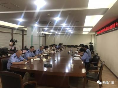 我市将开展预防道路交通事故安全隐患“五大”警示曝光行动