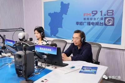 着力技能人才培养 助力高级蓝领之梦