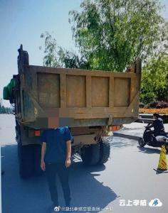 醉驾营运车被刑拘 终生不得再营运