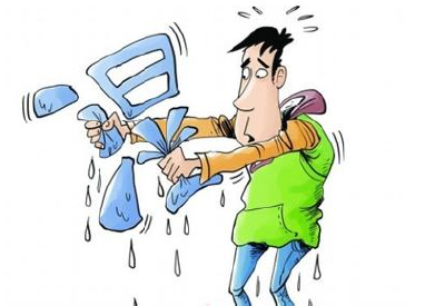 本周起我市将进入梅雨期