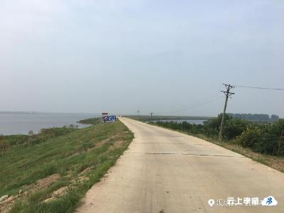 “一江三河”水位上涨我市积极应对确保安全度汛  
