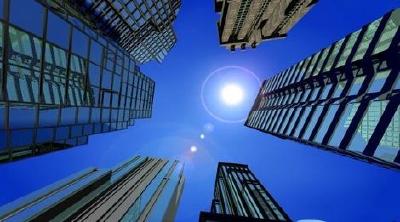 今年全省重点培育165家建筑业企业 我市11家企业入选