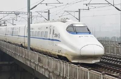 暑运开始！武孝城铁将增开车次… 赶紧看看！