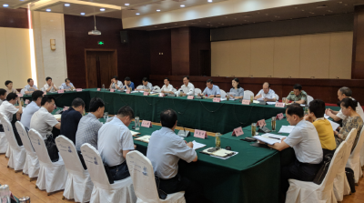 孝感：上半年经济指标实现“双过半”“硬过半” 下半年紧盯“两保持一优先”奋斗目标