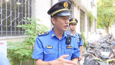 这个人，平凡却特别……