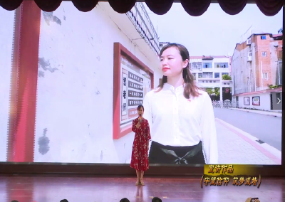 《守望信仰   筑梦城墙》| 孝感市红色故事宣讲大赛优秀作品展播