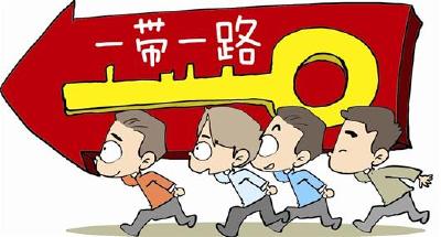 晓东同志新动向！