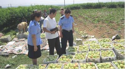 孝感市发布2018年质量状况白皮书