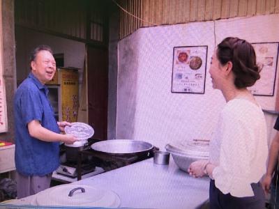 孝感彭家湾即将改造    附近居民齐期盼