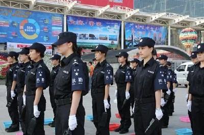 女生可报！孝感公安公开招聘辅警了，抓紧时间报名！