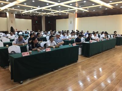 搭上“一带一路”快车“走出去”孝感茶走进太平洋岛国和非洲