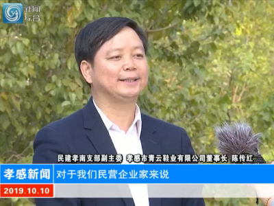 【图文+视频】陈传红：致富不忘乡亲