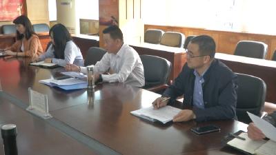孝感审计局全面推进法治建设   依法履行审计监督职责   