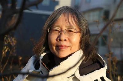 残雪没有成为诺奖“黑马” ，但她引起了数亿人的关注 