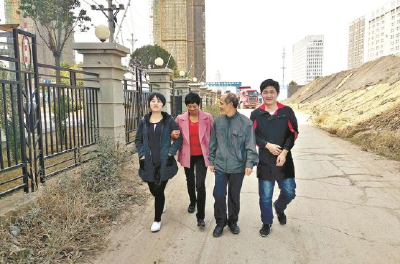 孝感女婴出生即遭遗弃，33年后她苦寻双亲，只为亲情不为道歉