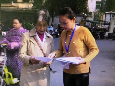 我市城区彭家湾菜市场将于10日晚上全线进行封闭改造