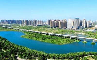 生态福利！湖北省建成11个国家森林城市！