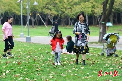 连晴三天但温差增大！湖北最低气温或将跌破10℃