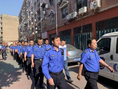 肖廷雄：退伍不褪色  初心永不忘