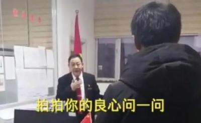 这位局长发火走红！湖北这些欠薪企业也被曝光...