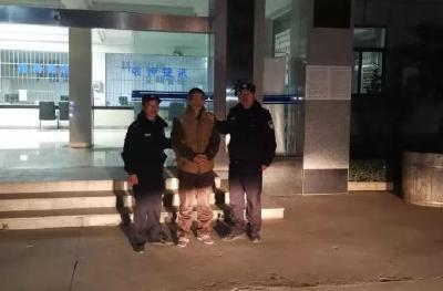【孝城警事】暴力讨债？警方及时出手！