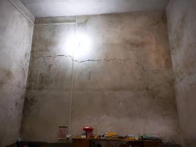 震后后续报道：​应城市深入有序开展地震受损房屋核查工作