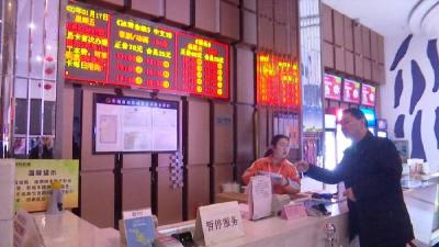 市领导检查节前文化和旅游市场安全