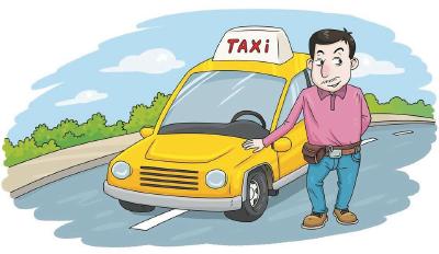 出租车司机晒年终总结：每天开车15个小时左右，11个月只落到10万生活  