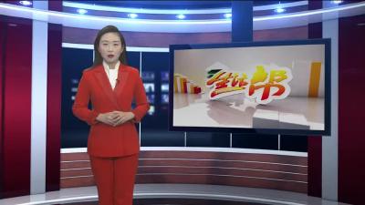【生活帮】快递多次“不翼而飞”监控下到窃贼现形
