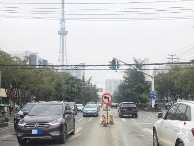 赶紧收藏！孝感14个最容易违章路段曝光，你在哪里中过招？
