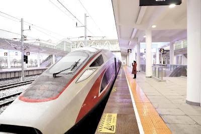 湖北发布高速公路2020年春运出行指南—— 车流将逼近一亿 