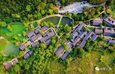全国首批！孝感这2个地方上榜“国家森林乡村”！有你家乡吗？