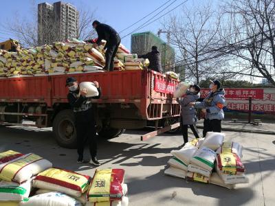 有安宁也有焦虑——探访孝感市广场街道星火社区