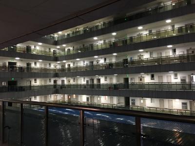 湖北孝感：隔离病区的十二时辰