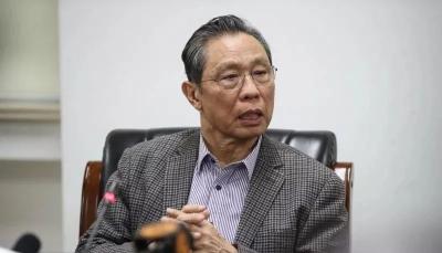 钟南山等最新研究：新冠肺炎潜伏期最长达24天！团队成员回应