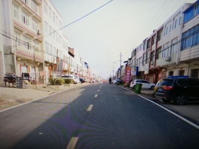 记者暗访孝昌县防疫情况