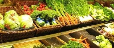 病毒可否在超市里的蔬菜、肉上存活？感染科医生解答来了……