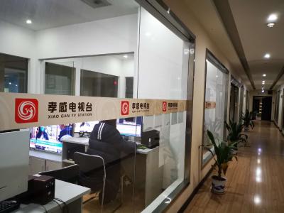“众志成城  共同战疫” |孝感广播电视台推出公益宣传免费展播    