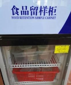 十项举措！云梦保障集中供餐点食品安全